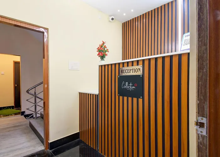 Hotel O Chilli Pepper Hotel And Restaurant
